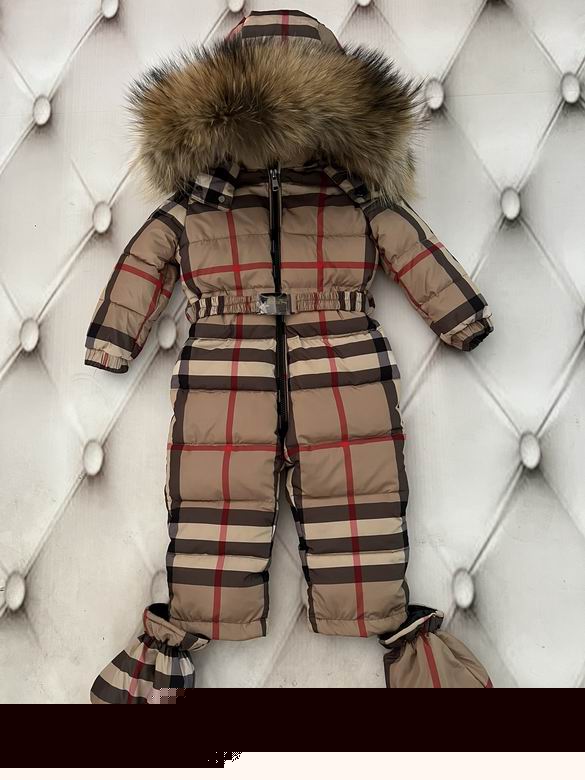 Burberry sz0-4 52